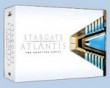 Kompletný seriál Stargate Atlantis na 26 DVD