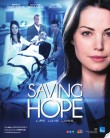 Michael Shanks v seriály Saving Hope