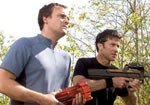 1x16 - The Brotherhood 