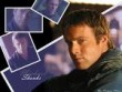 Michael Shanks pre Scifi Wire