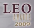 Atlantis a Continuum na Leo Awards!