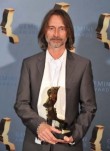 Robert Carlyle získal ocenenie Gemini