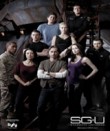 Dokočenie natáčania 2. Série Stargate Universe