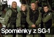Spomienky z SG-1 DOUBLE