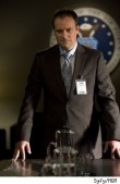 David Hewlett o Stargate Universe