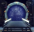 Posledný predaj Stargate rekvizít začína