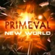 Primeval: New World a kopec známych hercov