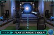  Aplikácia Stargate Commad je už dostupná