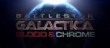 Battlestar Galactica: Blood & Chrome