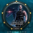 Nová hra pre mobily z prostredia Stargate