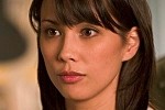 Carolyn Lam (Lexa Doig)