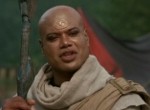 Teal'c (Christopher Judge)