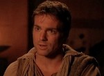 Dr. Daniel Jakson (Michael Shanks)