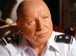 Generál George Hammond (Don S. Davis)