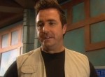 Doktor Carson Beckett (Paul McGillion)