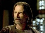 Doktor Nicholas Rush [Robert Carlyle]