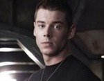 Matthew Scott (Brian J. Smith)