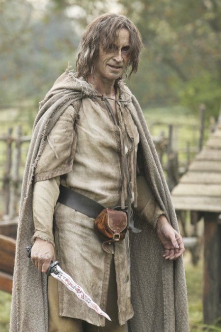 Rumplestiltskin